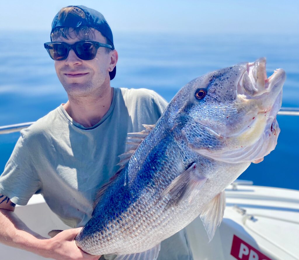 BAWHO la Mejor Caña de Pesca Profesional Professional de Caña